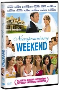 Niezapomniany Weekend [DVD] - Filmy fabularne DVD - miniaturka - grafika 1