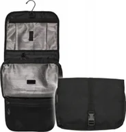 Kosmetyczki, organizery i kuferki - MFH Holenderska Wojskowa Torba Kosmetyczka, czarna - miniaturka - grafika 1