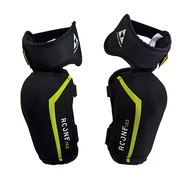 Hokej - Nałokietniki Fischer RC ONE IS2 Junior - miniaturka - grafika 1