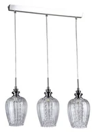 Lampy sufitowe - Maytoni Lampa wisząca BLUES MOD044-PL-03-N -Maytoni MOD044-PL-03-N - miniaturka - grafika 1