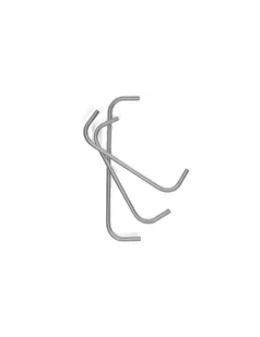 JL AUDIO SGR-10W7-ROD-RP Aluminiowa maskownica ochronna - Głośniki samochodowe - miniaturka - grafika 1