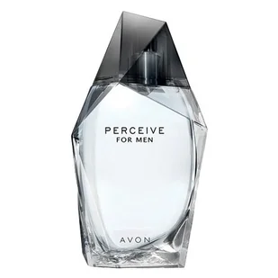 AVON Perceive - Perfumy męskie EDT - 100ml - Wody i perfumy męskie - miniaturka - grafika 1