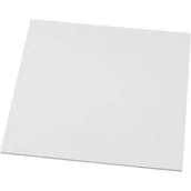 Przybory szkolne - Creativ Company Podobrazie Białe 20x20 cm 225040 - miniaturka - grafika 1