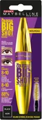 Tusze do rzęs - Maybelline  Maybelline, The Colossal Big Shot, Volumizing, Mascara, Black, 9.5 ml For Women - miniaturka - grafika 1