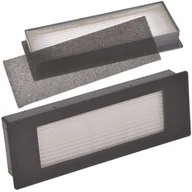 Akcesoria do robotów sprzątających - Filtr do iRobot Roomba Combo powietrza HEPA piankowy zmywalny - miniaturka - grafika 1