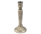 Świeczniki - Barok old Świecznik antic 4 - miniaturka - grafika 1