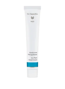 Dr Hauschka Ice Plant Hand Cream Krem do rąk z przypołudnika 50 ml - Kremy i maski do rąk - miniaturka - grafika 2