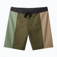 Spodenki damskie - Szorty kąpielowe męskie Quiksilver Made Better Boardshort 18 grape leaf - miniaturka - grafika 1