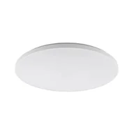Lampy sufitowe - Plafon Nowodvorski AGNES ROUND LED PRO - miniaturka - grafika 1