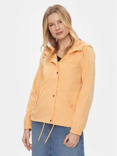 JDY Kurtka przejściowa New Hazel 15231644 Pomarańczowy Regular Fit - Kurtki damskie - miniaturka - grafika 1