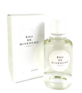 Givenchy Eau De Givenchy woda toaletowa 30ml - Wody i perfumy damskie - miniaturka - grafika 1