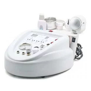 Urządzenie kosmetyczne COSNET Basic 5 w 1 Mikro + Kawitacja +Ultradźwięki + Młotek + Koloroterapia - Pozostałe urządzenia kosmetyczne - miniaturka - grafika 1