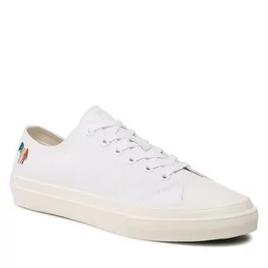 Trampki Paul Smith Kinsey M2S-KIN14-KCVS White 01 - Trampki męskie - miniaturka - grafika 1