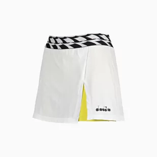 Spódniczka tenisowa damska Diadora L. SKIRT - Tenis ziemny - miniaturka - grafika 1