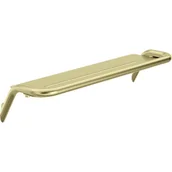 Półki łazienkowe - DEANTE ADI R511 SILIA Półka ścienna - miniaturka - grafika 1