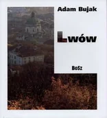 Albumy krajoznawcze - Lwów - miniaturka - grafika 1