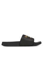 Klapki i japonki damskie - Reebok Klapki SS25-3C069-1 Czarny - miniaturka - grafika 1