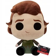Maskotki i pluszaki - Stranger Things Funko Maskotka Hunter Steve18Cm - miniaturka - grafika 1