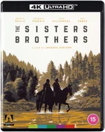 Dramaty Blu-ray - Bracia Sisters - miniaturka - grafika 1