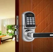 Kontrola dostępu - Zamek szyfrowy LOB C003 - miniaturka - grafika 1