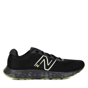 Sneakersy New Balance M520GK8 Czarny - Sneakersy męskie - miniaturka - grafika 1