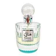 Wody i perfumy damskie - Paris Corner Manaal woda perfumowana 100 ml - miniaturka - grafika 1