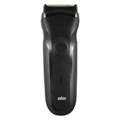 Golarki męskie - Braun Series 3 MBS3 - miniaturka - grafika 1