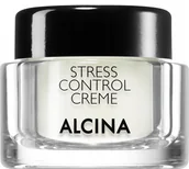 Kremy do twarzy - Alcina Stress Control Krem Do Twarzy SPF15 50ML - miniaturka - grafika 1