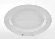 Miski i półmiski - Lubiana Półmisek owalny 25,5cm Kaszub3 35044 - miniaturka - grafika 1