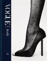 Gail Rolfe Vogue Essentials Heels - Obcojęzyczne książki o kulturze i sztuce - miniaturka - grafika 1