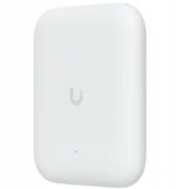 Routery - Access Point UQ-U7-OUTDOOR UniFi Wi-Fi 7 2.4GHz, 5GHz, 688Mbps + 4324Mbps UBIQUITI UQ-U7-OUTDOOR - miniaturka - grafika 1