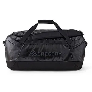 Torba GREGORY Alpaca 60 Czarny - Torby sportowe - miniaturka - grafika 1