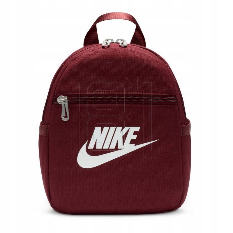 Nike Sportswear Futura 365 CW9301-619 czerwony