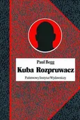 Biografie i autobiografie - Begg Paul Kuba Rozpruwacz - miniaturka - grafika 1