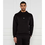 Bluzy męskie - HUGO Bluza Debostaco Relaxed fit - miniaturka - grafika 1