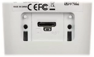Kamera IP DAHUA IPC-HFW3841E-AS-0280B-S2 8MPx Wizsense AI SSA SMD - Kamery IP - miniaturka - grafika 1