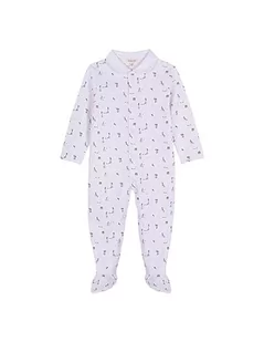 Gocco Pijama Largo Estampado Zestaw piżamowy dla chłopca, kolor biały OPTICO, regularny, Blanco Optico, Rozmiar uniwersalny - Piżamy chłopięce - miniaturka - grafika 1