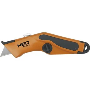 NEO Tools NEO Tools 63-701 - Nożyce i noże - miniaturka - grafika 1