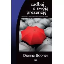 Studio Emka Zadbaj o swoją prezencję - Booher Dianna - Poradniki psychologiczne - miniaturka - grafika 2