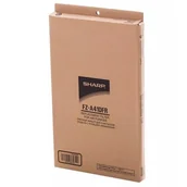 Filtry do oczyszczaczy powietrza - Filtr węglowy FZ-A41DFR do Sharp KC-A40EUW KC-A40EUB - miniaturka - grafika 1