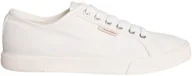 Koszulki męskie - Calvin Klein Jeans Koszulka męska Ess Vulc Low Mg Cv Ym0ym01301, Biały potrójny jasny biały, 7 - miniaturka - grafika 1