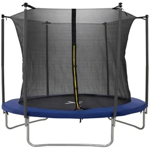 Trampolina DUNLOP 193458 224 cm - Trampoliny - miniaturka - grafika 1