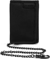 Nerki - Pacsafe Pacsafe RFIDsafe Z50 Portemonnaie black - miniaturka - grafika 1