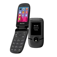 Telefony komórkowe - Blackview N2000 4G 48MB/128MB Czarny - miniaturka - grafika 1