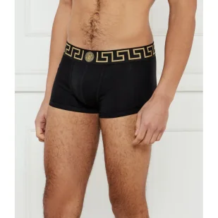 Versace Bokserki 3-pack - Majtki męskie - miniaturka - grafika 1
