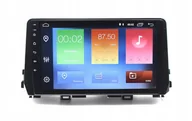 Nawigacja GPS - Radio Nawigacja Gps Kia Picanto 3 2017-22 Android - miniaturka - grafika 1