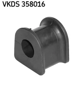 Tuleja łożyska, stabilizator SKF Vkds 358016 - Tuleje zawieszenia - miniaturka - grafika 1