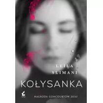 Kołysanka Leila Slimani