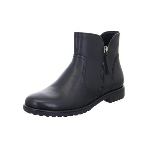 ara Damskie sztyblety Liverpool, czarne, 40 EU, czarny, 40 EU