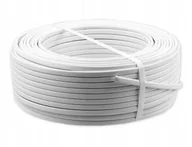 Pozostałe akcesoria sieciowe - Kabel przewód elektryczny 3x2,5mm 50m YDYp 450/750V - miniaturka - grafika 1